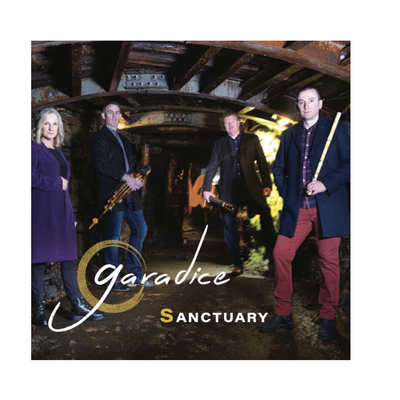 GARADICE CD by Eleanor Shanley mulveys.ie nationwide shipping