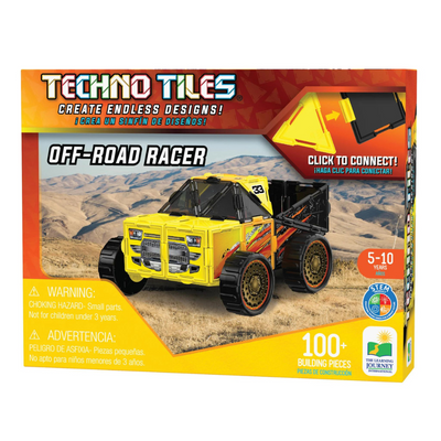 Techno Tiles Off Road Racer mulveys.ie nationwide shipping
