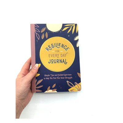 Resilience for Everyday Journal Hardback mulveys.ie nationwide shipping