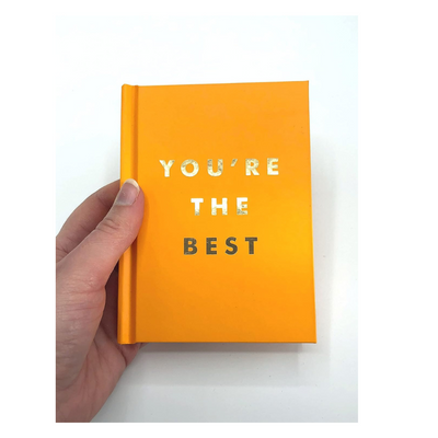 You're the Best Hardback  mulveys.ie nationwide shipping