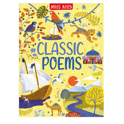 Classic Poems mulveys.ie nationwide shipping