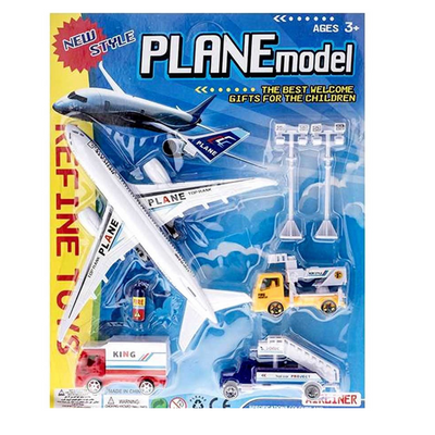 Airplane Play Set mulveys.ie nationwide shipping