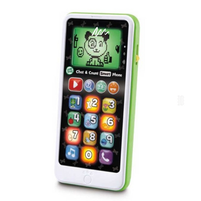 Chat & Count Smart Phone Scout Refresh mulveys.ie nationwide shipping