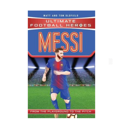 MESSI mulveys.ie nationwide shipping