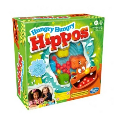 HUNGRY HIPPO mulveys.ie nationwide shipping