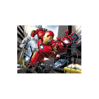 Marvel Iron Man puzzle mulveys.ie nationwide shipping