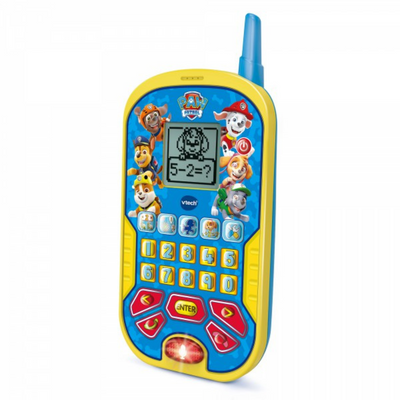 Vtech PAW Patrol: Learning Phone mulveys.ie nationwide shipping