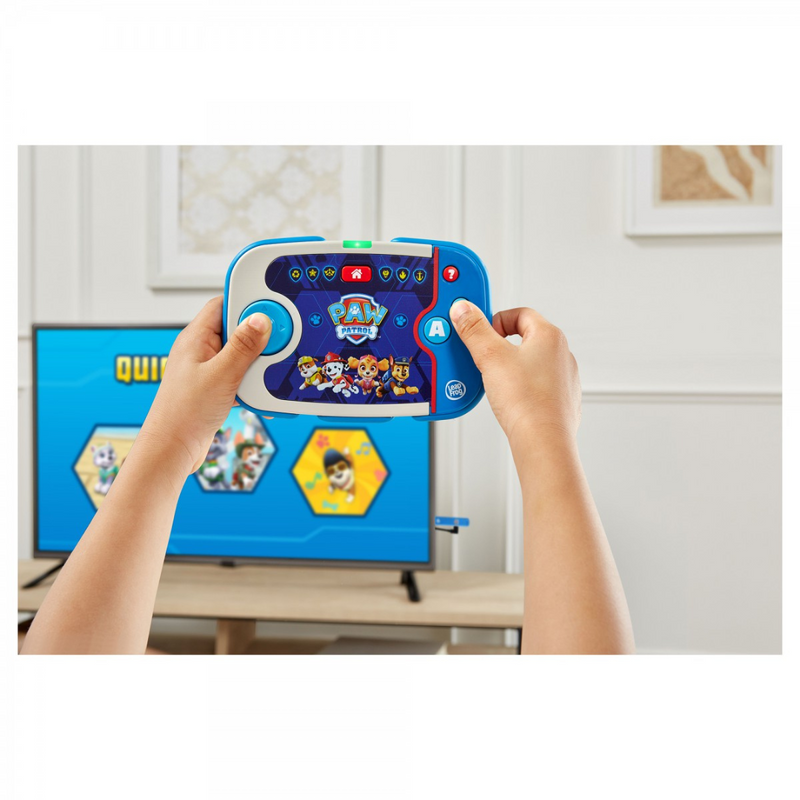 Leapfrog Paw Patrol: To the Rescue! Learning Video Game mulveys.ie nationwide shipping