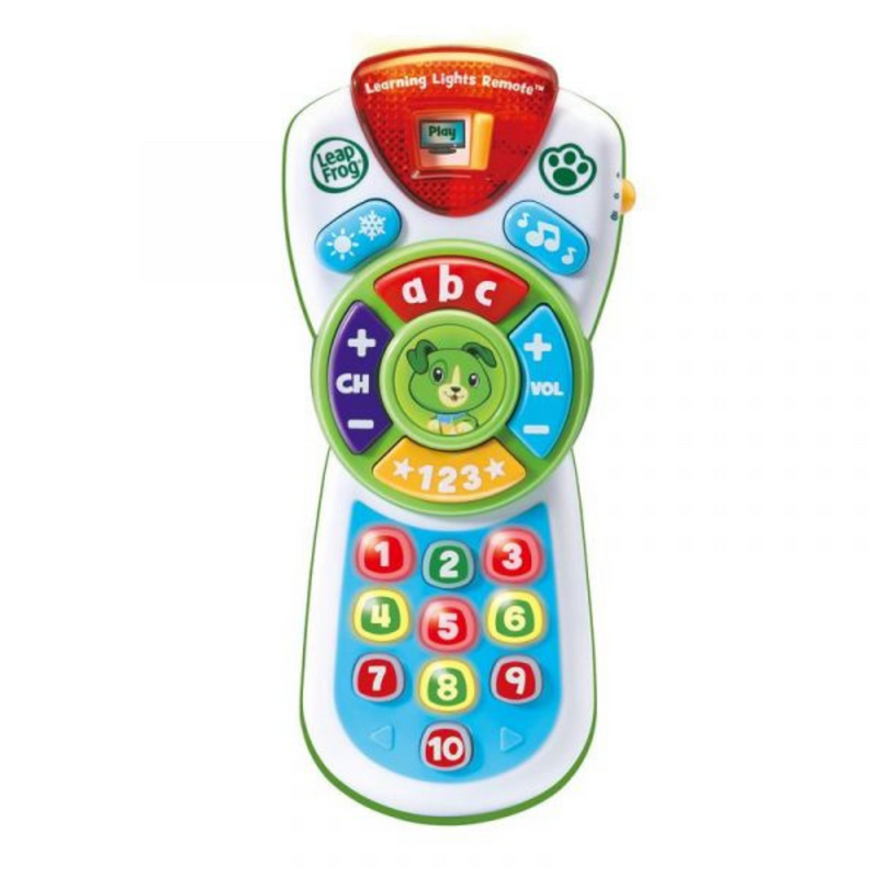 Leapfrog Scout&
