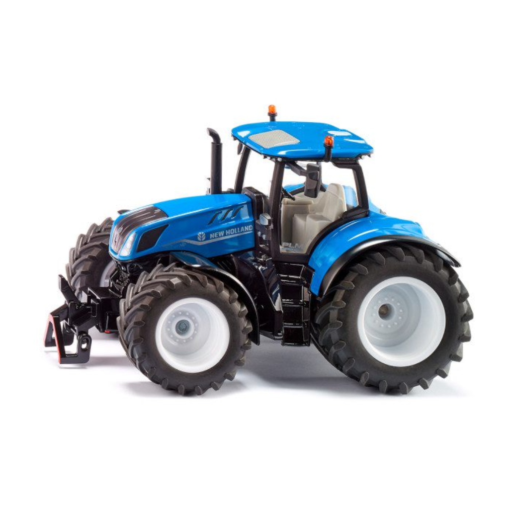 New holland toy tractor on sale