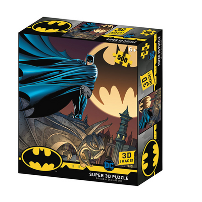 Signal Batman Jigsaw mulveys.ie nationwide shipping