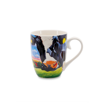 Eoin O'Connor - The Belle of the Ball Mug mulveys.ie nationwide shipping