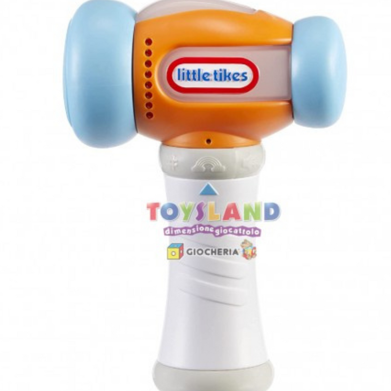 Little Tikes Count and Learn Hammer mulveys.ie nationwide shipping