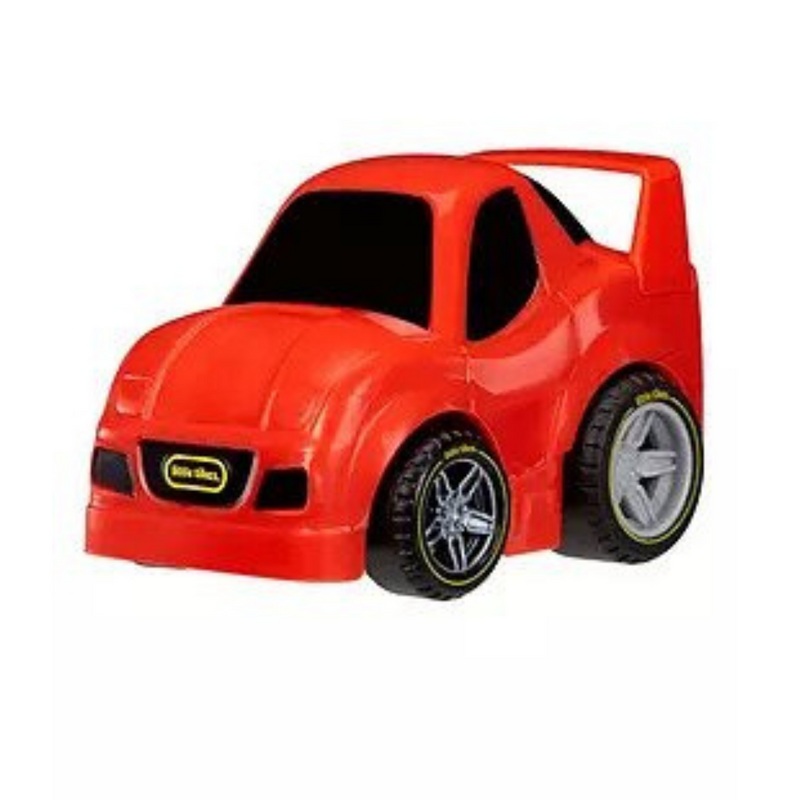 Little Tikes Crazy Fast Cars-High Speed Pursuit 2-Pack mulveys.ie nationwide shipping
