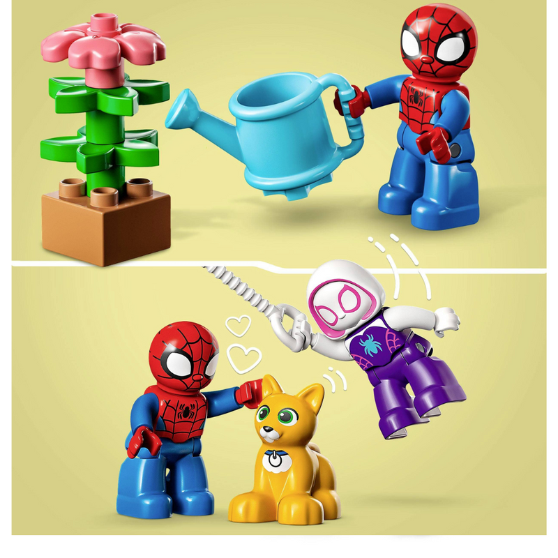 LEGO® DUPLO® 10995 Spider-Man&