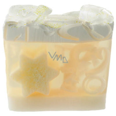 Bomb Cosmetics Baby, you are a star! Natural glycerin soap 100 g mulveys.ie nationwide shipping