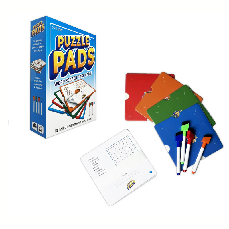 WordSearch Puzzle Pad mulveys.ie nationwide shipping
