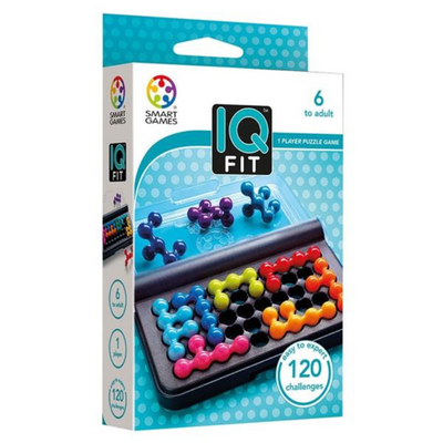 Smart Games Iq Fit mulveys.ie nationwide shipping