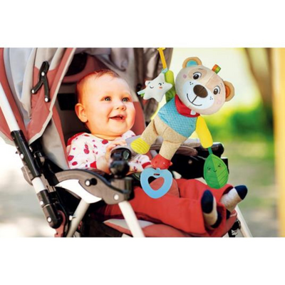 Easy-Peasy Soft Bear mulvey.sie nationwide shipping
