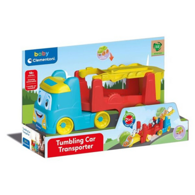Baby Clementoni car transporter mulveys.ie nationwide shipping