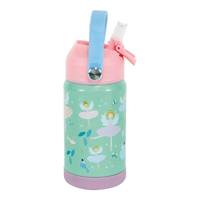 Floss & Rock Enchanted Water Bottle mulveys.ie nationwide shipping