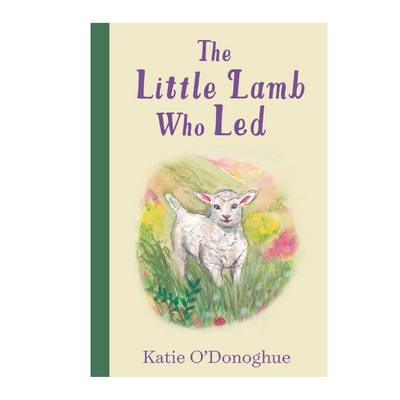 The Little Lamb Who Led (Hardback) mulveys.ie nationwide shipping