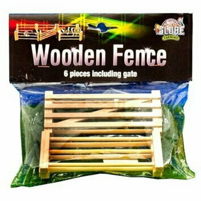  Pack Of 6 Fences mulveys.ie nationwide shipping