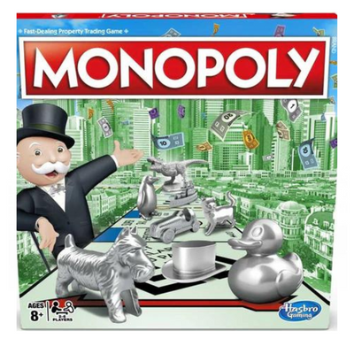 Monopoly game mulveys.ie nationwide shipping