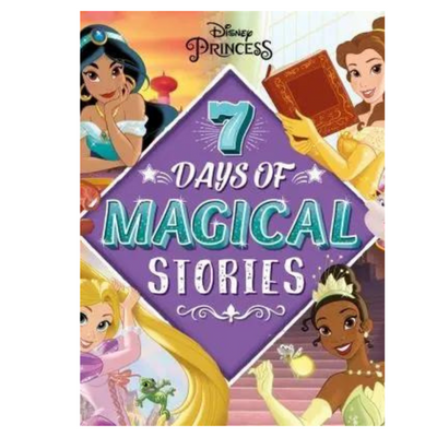 Disney Princess Magical stories mulveys.ie nationwide shipping