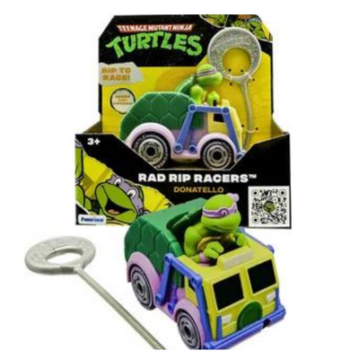 Rad rip racer Donatello mulveys.ie nationwide shipping