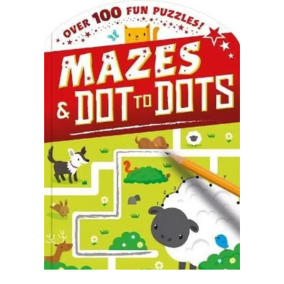 Mazes and dots to dots mulveys.ie nationwide shipping