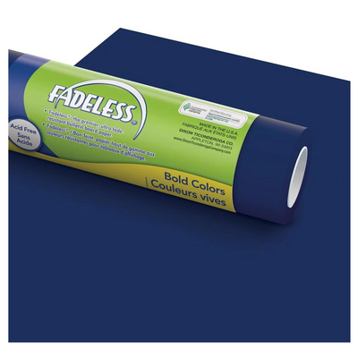 FADELESS 3.6M ROYAL BLUE mulveys..ie nationwide shipping
