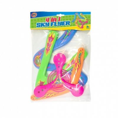 4 in 1 Sky Flyers mulveys.ie nationwide shipping