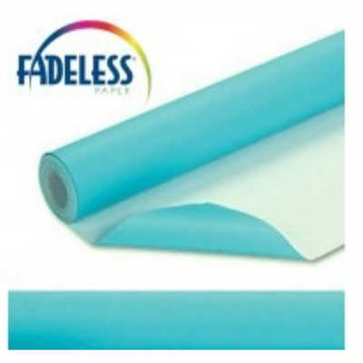Fadeless Paper Rolls – Azure Blue – 1.2m X 3.6m mulveys.ie nationwide shipping