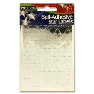 Pro:Form * Pkt.135 Silver Stars mulveys.ie nationwide shipping