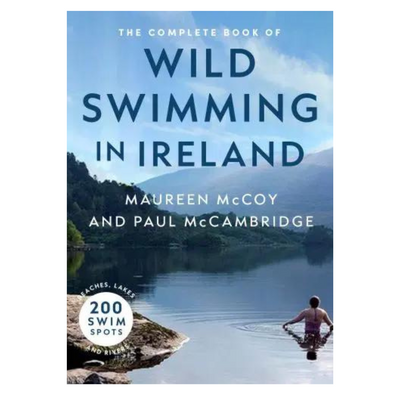 Wild Swimming in Ireland mulveys.ie nationwide shipping