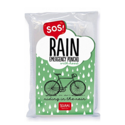 Legami DISPOSABLE PONCHO mulveys.ie nationwide shipping