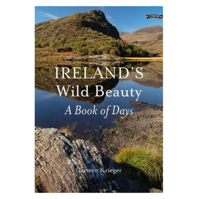 Ireland's Wild Beauty by Carsten Krieger mulveys.ie nationwide shipping