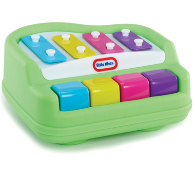 Little Tikes 642999 Tap-a-tune Piano Multi mulveys.ie nationwide shipping