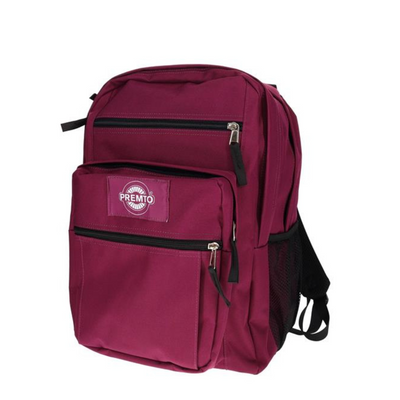 Premto 34l Backpack - Grape Juice mulveys.ie nationwide shipping