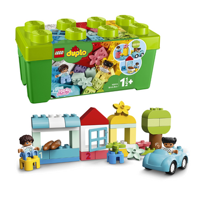 LEGO DUPLO Classic Brick Box Set Mulveys.ie Nationwide shipping