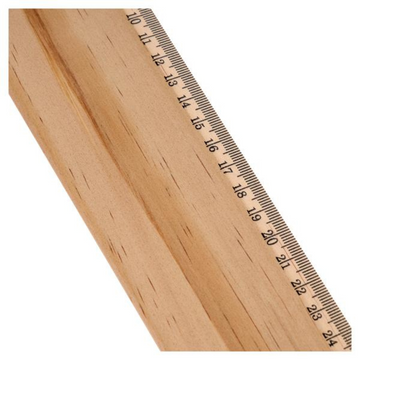 Student Solutions A2 Wooden T-square mulveys.ie nationwide shipping