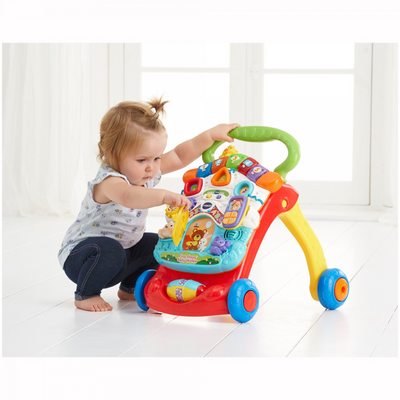 Vtech First Steps Baby Walker mulveys.ie nationwide shipping