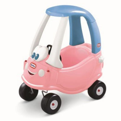  Little Tikes Cozy Coupe Princess: mulveys.ie nationwide shippin