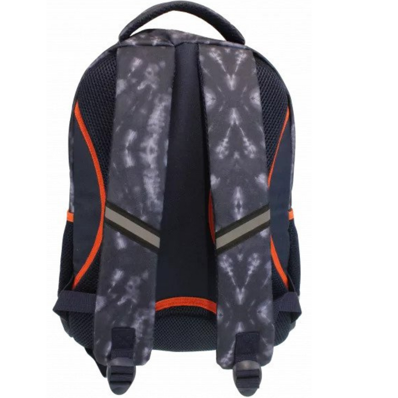 Freelander Comfort & Safety Backpack - Boys - Navy mulveys.ie nationwide shipping