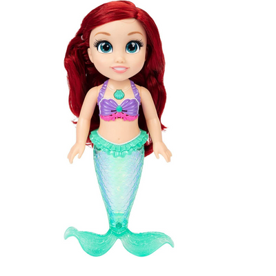Toys Disney Princess - Ariel Singing Doll mulveys.ie nationwide shipping