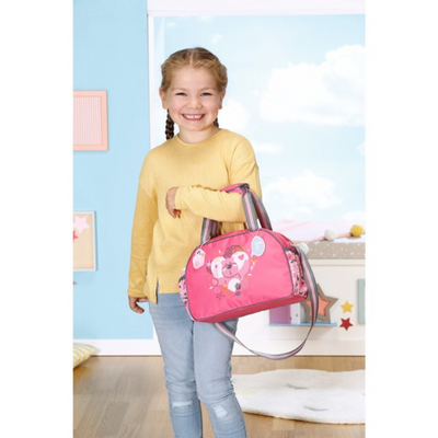 ZAPF Creation BABY born® diaper bag mulveys.ie nationwide shipping