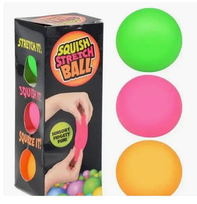 3-Pack Mini Squish Balls mulveys.ie nationwide shipping