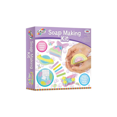 Galt Soap Making Kit mulveys.ie nationwide shipping