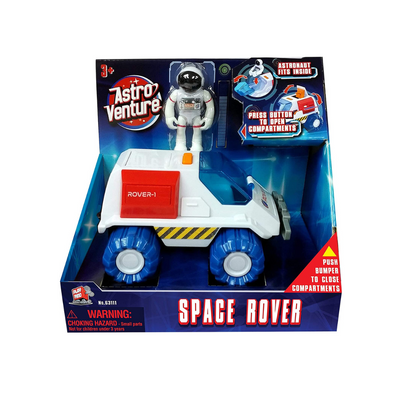 Astro Venture Space Rover mulveys.ie nationwide shipping